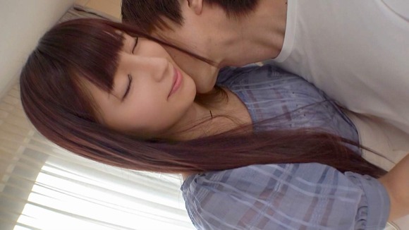 元アイドルの２３歳カフェ店員がAV応募→体験撮影。下着を見られ興奮しながら脱がされていく… 6