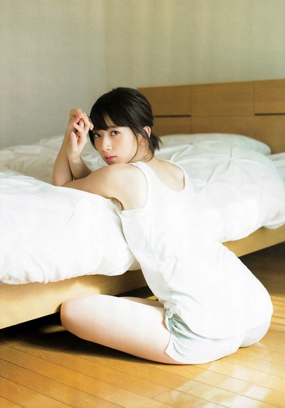 2016年8月28日追加 橋本奈々未の生脚画像018