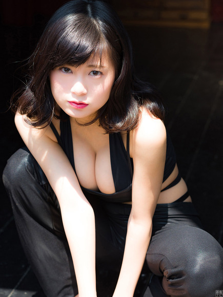 180720RaMuのエッチなグラビア画像005