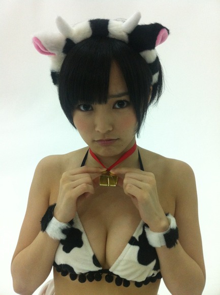グラビアが絶好調過ぎてSKE48の人気を一気に追い抜きそうなNMB48のグラビア画像