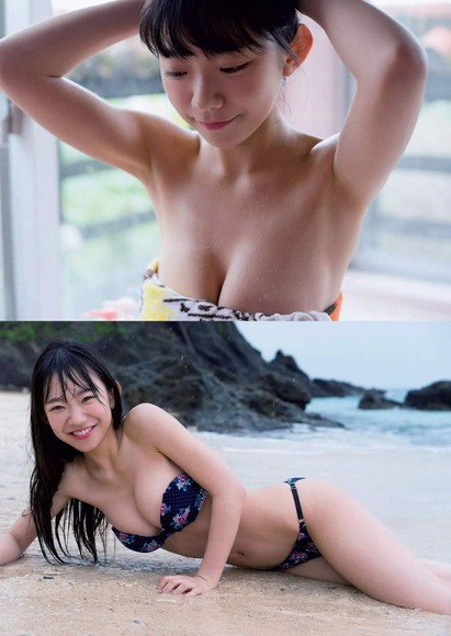 ながさわまりな画像022