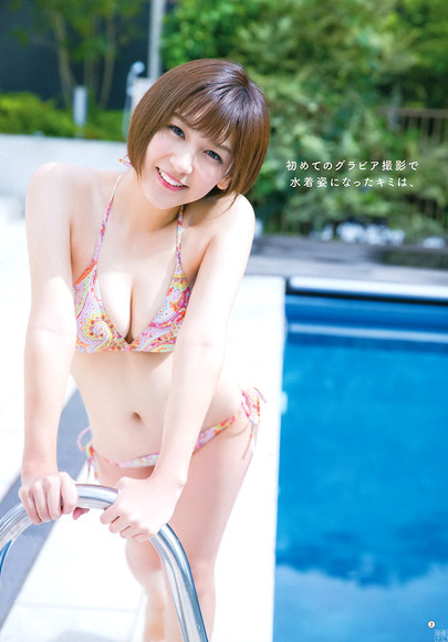 181111みそしるの水着グラビア画像002
