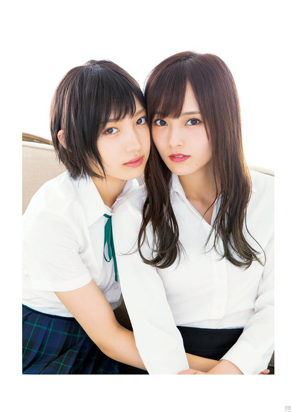 181230山本彩×太田夢莉006