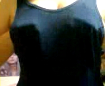 素人のスク水動画