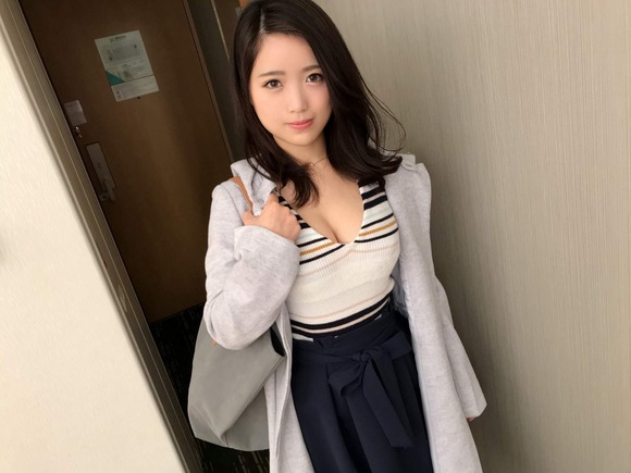 マジ軟派、初撮。 1045