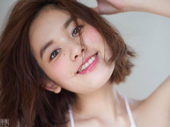 さまぁ~ずにセクハラされまくる筧美和子(24)のGIF画像www