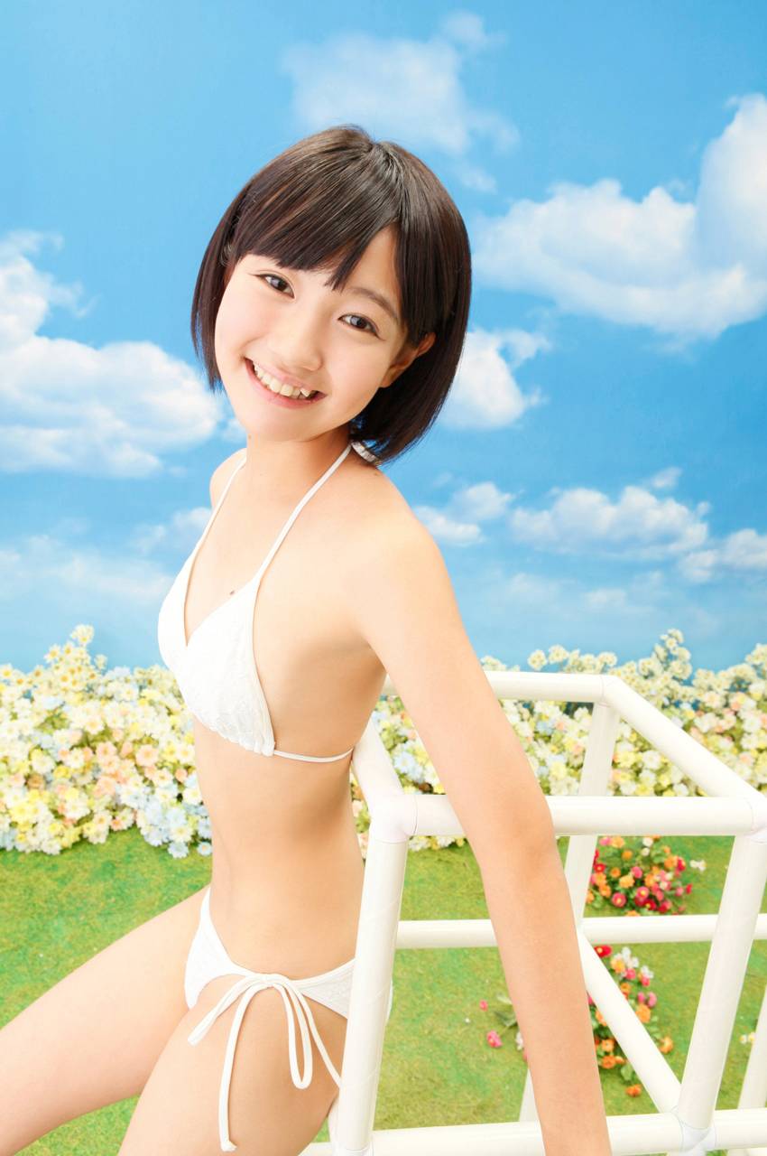 荻野可鈴 １８ のグラビア画像 ３６ 日和見ちゃんねる