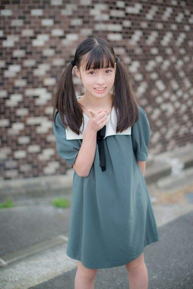 橋本環奈の脚画像040