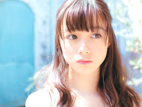 はしもとかんな