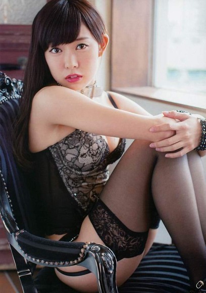 みるきーの超過激グラビア画像007