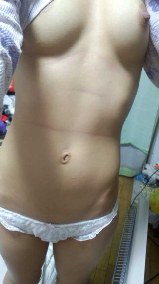 vip女神のエロ写メ004