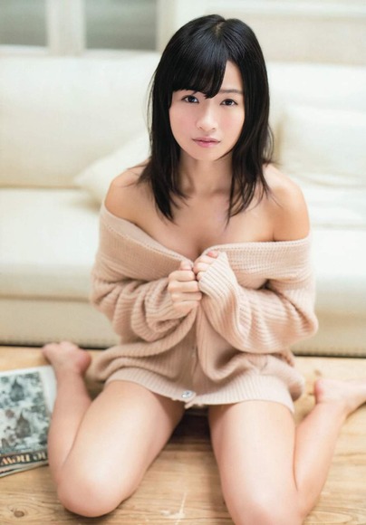 百川晴香の画像008