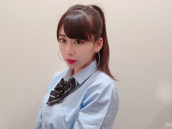 190804奥津マリリのエロ画像012