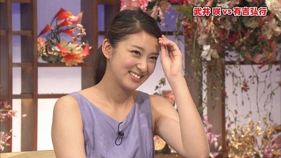 ワキフェチ画像029
