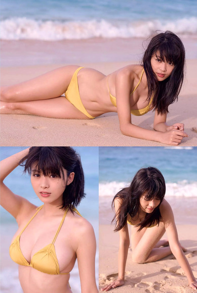 161208馬場ふみかのエロ画像005