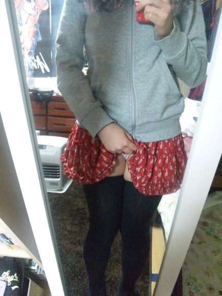 素人女神の脚フェチエロ写メ023