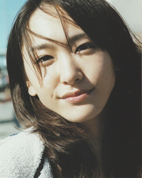 【新垣結衣】→保存する 以外の選択肢が見当たらないガッキーのかわゆい画像