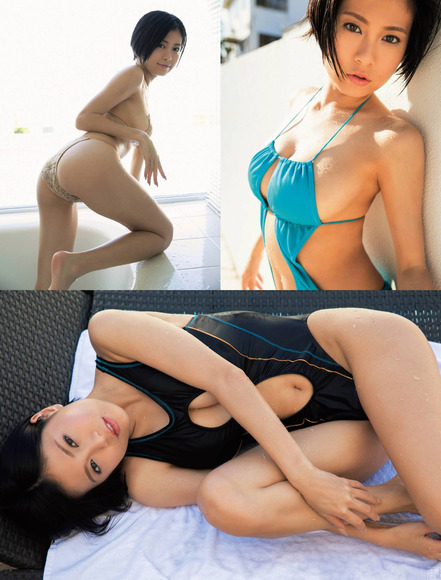 191224RaMuのエッチなグラビア画像002