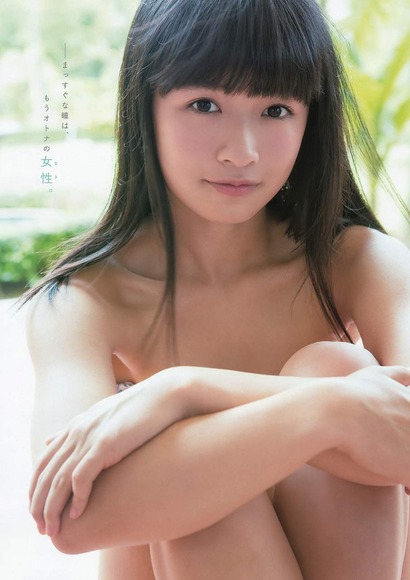 百川晴香の画像005