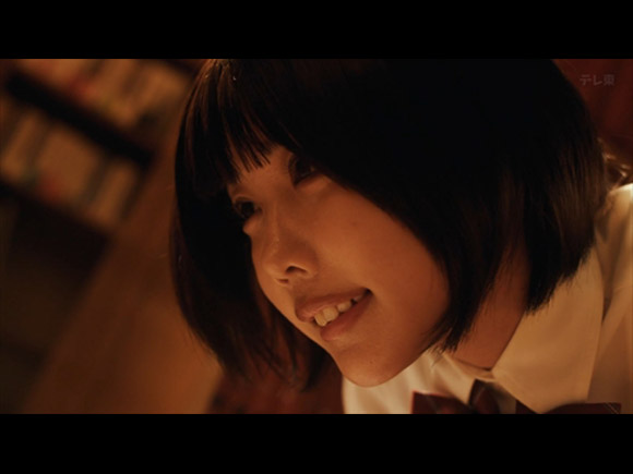 あのちゃん 話題のドラマでドキドキするエッチなシーン