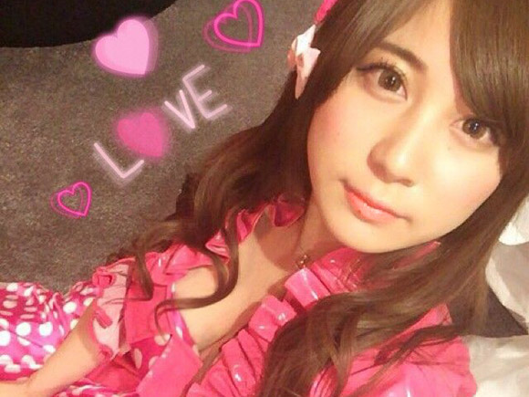 小野恵令奈の最新画像