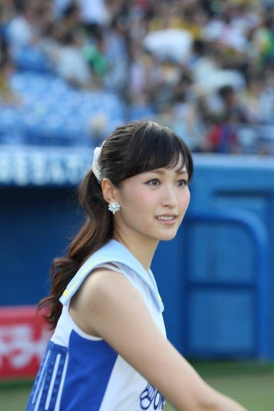 横山ルリカの画像003