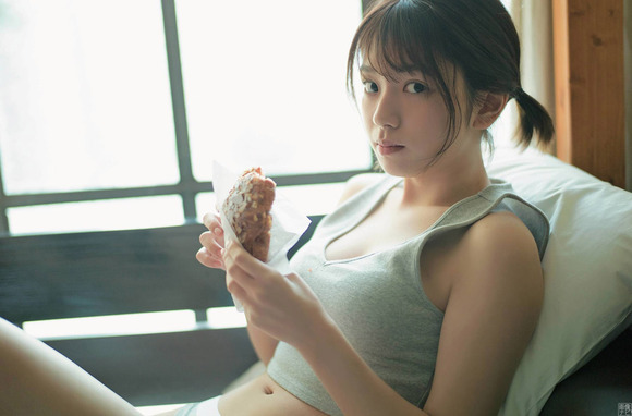 200730長月翠のエロ画像015