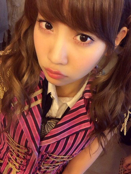 永尾まりやの過激な画像069