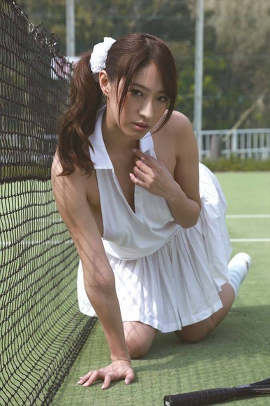 染谷有香011