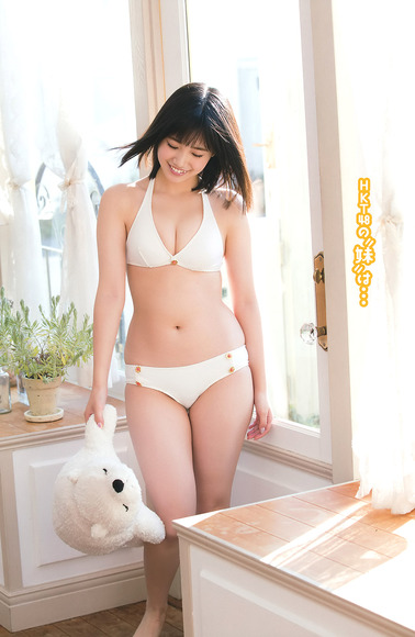 170122朝長美桜のエロ画像011