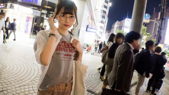マジ軟派、初撮。 1088