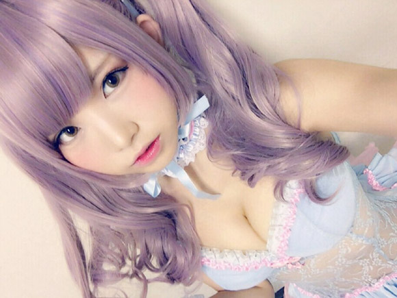 美乳の谷間。画像×45 part2