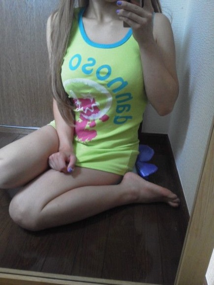 フェチエロ自撮り写メ015