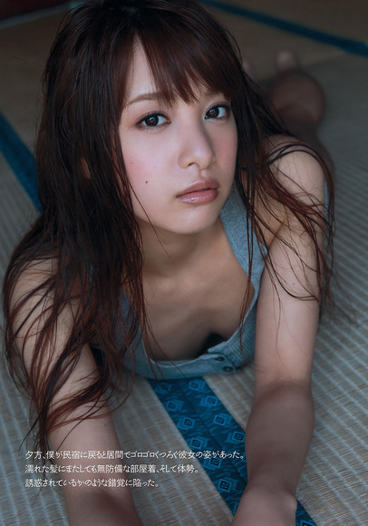 池田ショコラ020