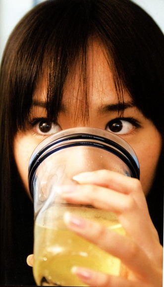 【新垣結衣】→保存する 以外の選択肢が見当たらないガッキーのかわゆい画像