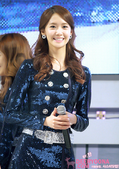 少女時代ユナ画像030