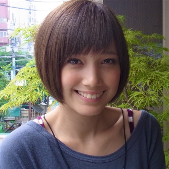 本田翼007
