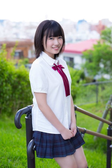 朝長美桜014