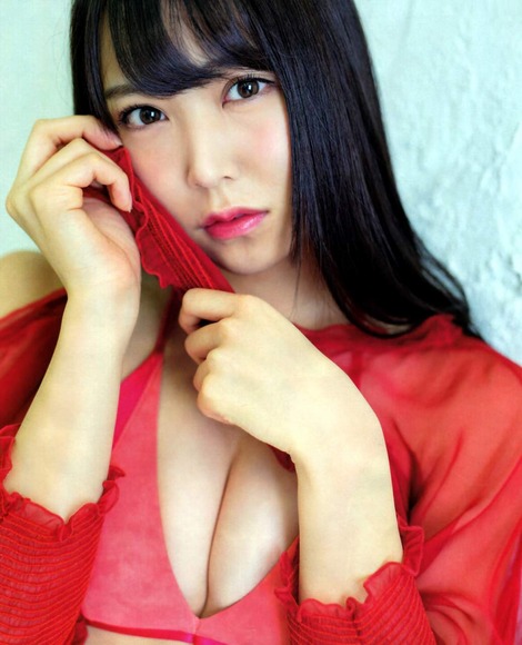 白間美瑠の画像012