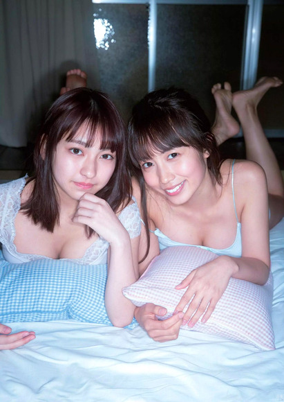 190223黒木ひかり×十味のエロ画像003