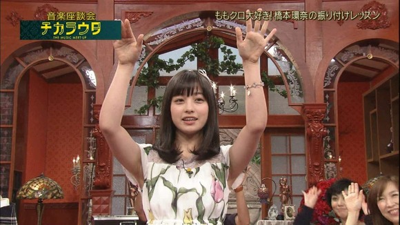 2016年4月4日追加 腋フェチ画像004