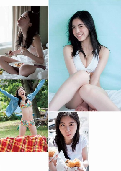 松井珠理奈の画像006