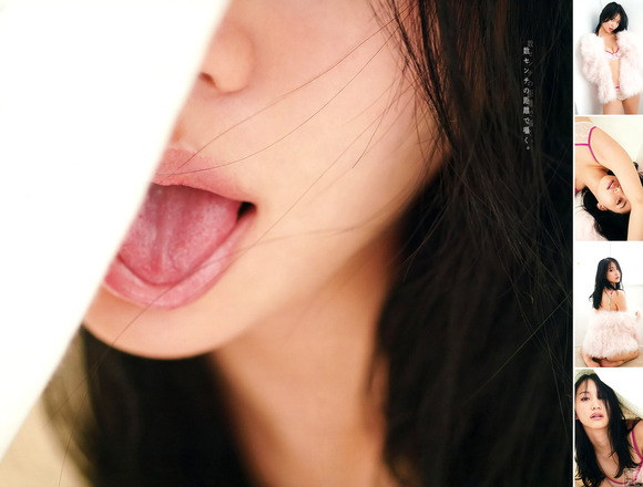 190216永尾まりやのエロ画像015