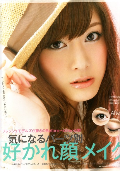 140503美しい女性の画像022