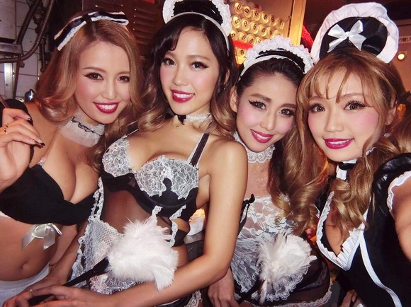 161120CYBERJAPAN DANCERSの画像020