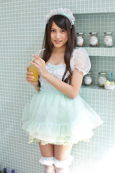 可愛い女の子044