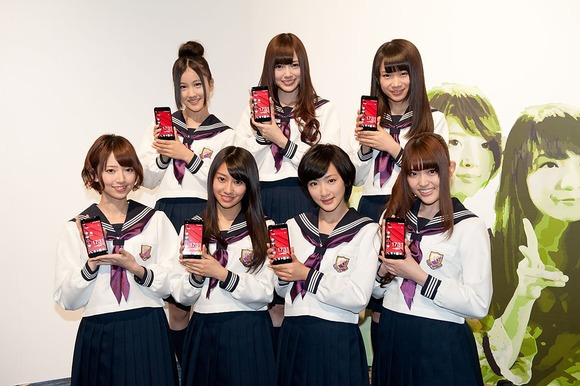 乃木坂46のグラビア画像029