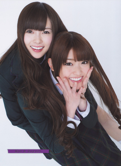 乃木坂46のグラビア画像026