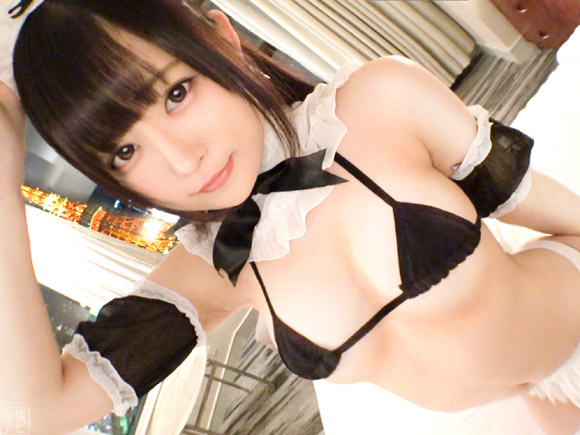 アイドル候補生の美少女をめちゃくちゃにしちゃいます