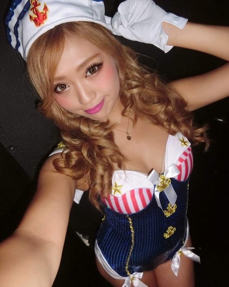 2016年9月2日追加 CYBERJAPAN DANCERSの画像020